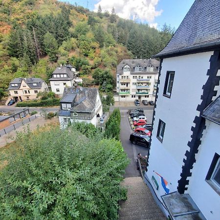Hotel Bergschloesschen Boppard Eksteriør bilde