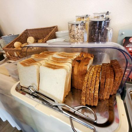 Hotel Bergschloesschen Boppard Eksteriør bilde