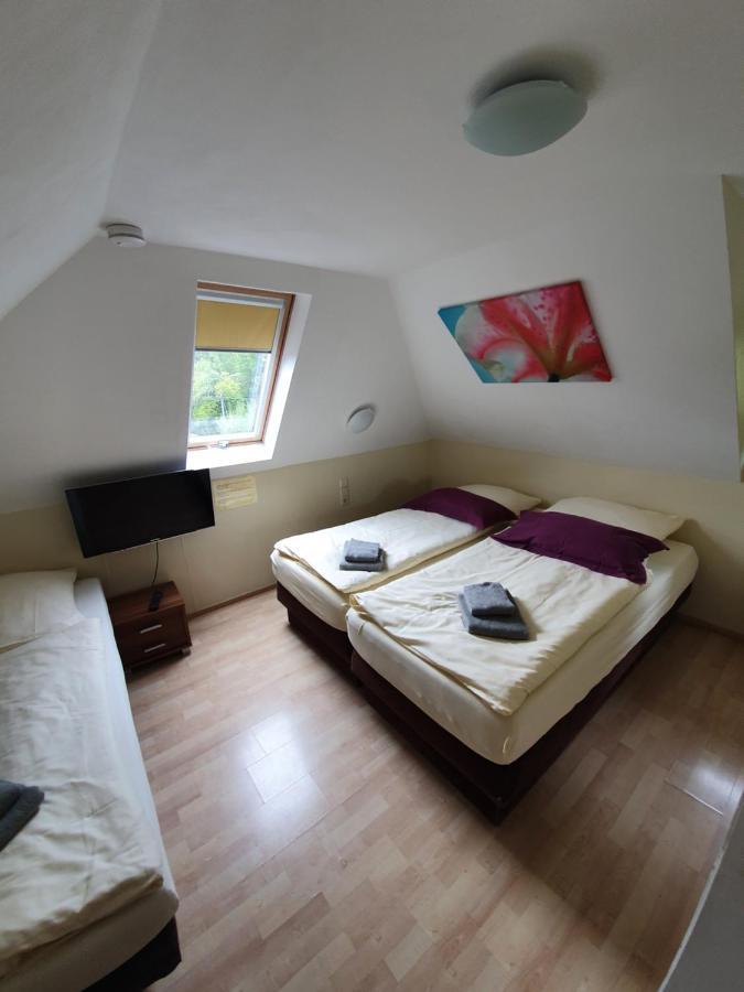 Hotel Bergschloesschen Boppard Eksteriør bilde