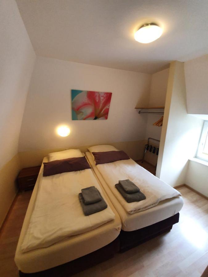 Hotel Bergschloesschen Boppard Eksteriør bilde