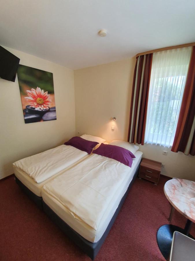 Hotel Bergschloesschen Boppard Eksteriør bilde