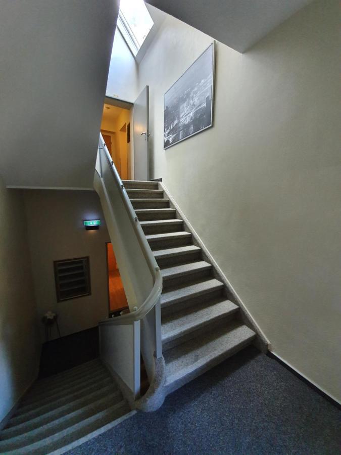 Hotel Bergschloesschen Boppard Eksteriør bilde