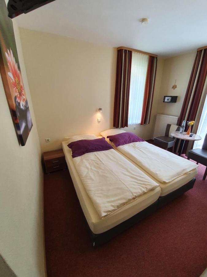Hotel Bergschloesschen Boppard Eksteriør bilde