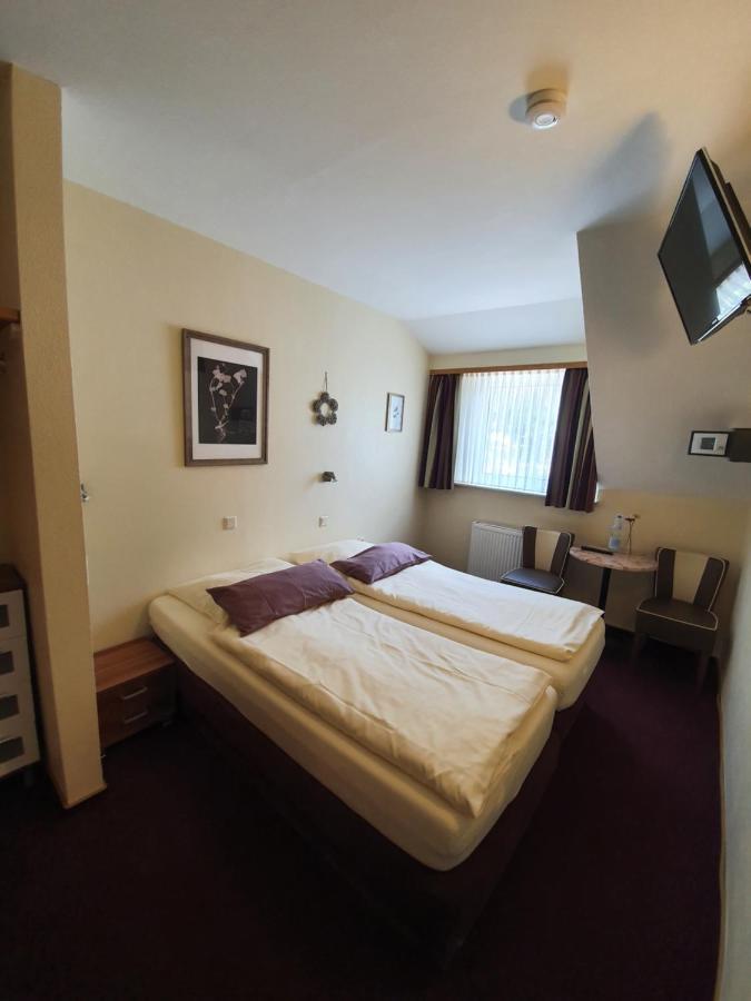 Hotel Bergschloesschen Boppard Eksteriør bilde