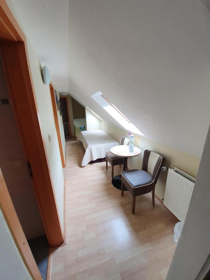 Hotel Bergschloesschen Boppard Eksteriør bilde