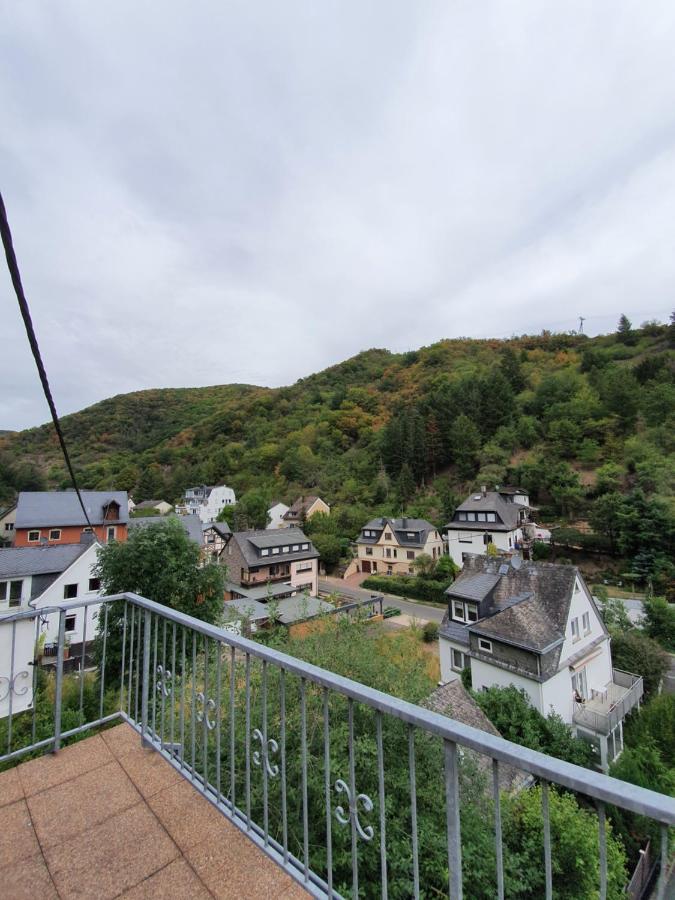 Hotel Bergschloesschen Boppard Eksteriør bilde