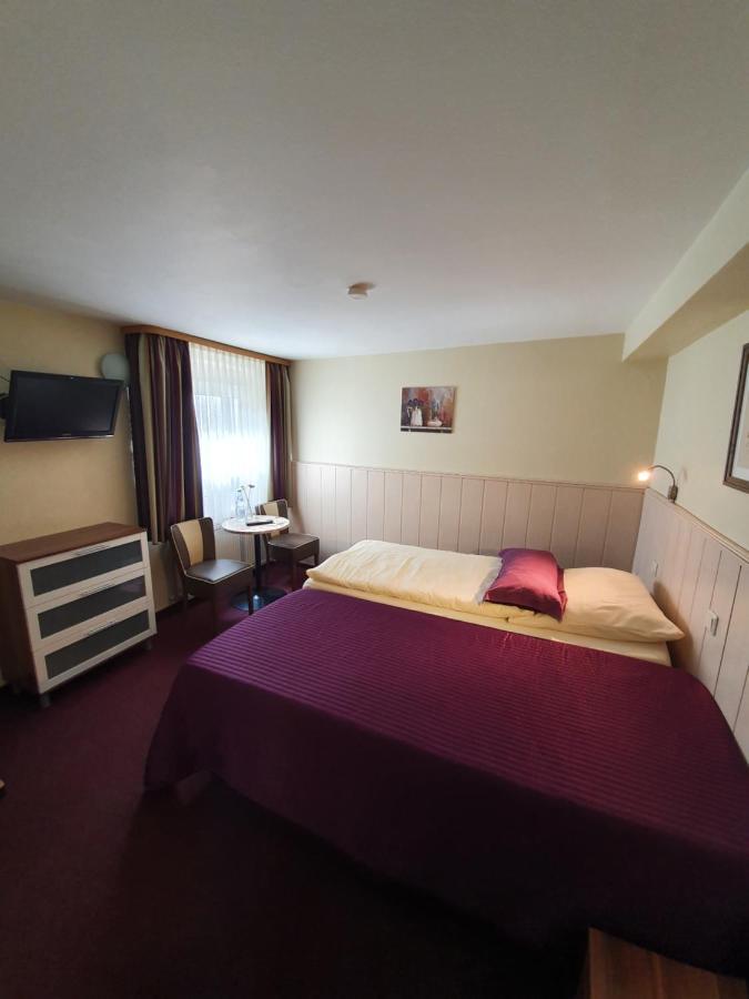Hotel Bergschloesschen Boppard Eksteriør bilde