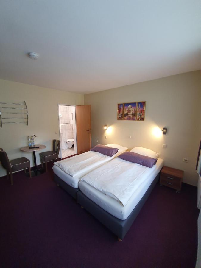 Hotel Bergschloesschen Boppard Eksteriør bilde