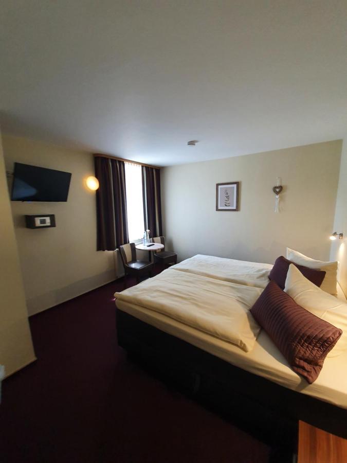 Hotel Bergschloesschen Boppard Eksteriør bilde