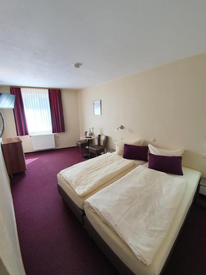 Hotel Bergschloesschen Boppard Eksteriør bilde