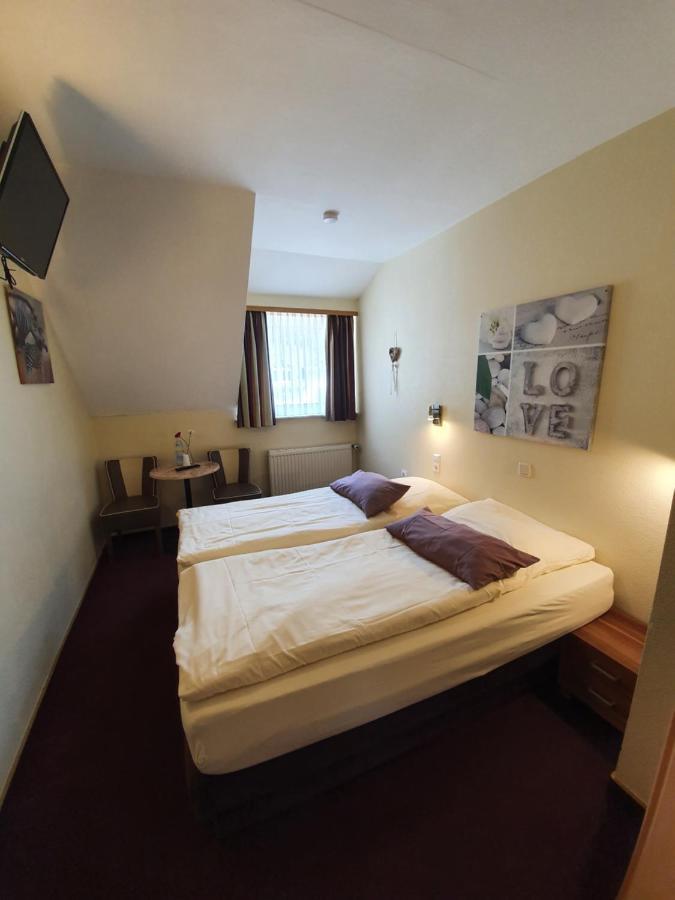 Hotel Bergschloesschen Boppard Eksteriør bilde