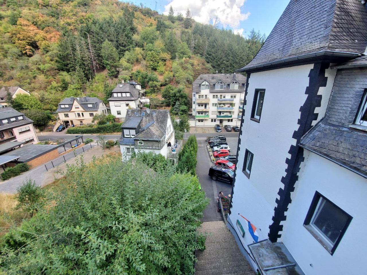 Hotel Bergschloesschen Boppard Eksteriør bilde